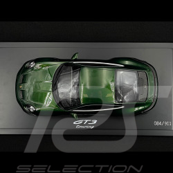 Porsche 911 GT3 Touring Type 922.2 2024 Vert Chêne 1/18 Spark WAP0215220TGT3
