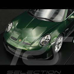 Porsche 911 GT3 Touring Type 922.2 2024 Vert Chêne 1/18 Spark WAP0215220TGT3