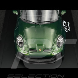 Porsche 911 GT3 Touring Type 922.2 2024 Oak Green 1/18 Spark WAP0215220TGT3