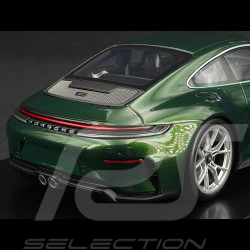 Porsche 911 GT3 Touring Type 922.2 2024 Vert Chêne 1/18 Spark WAP0215220TGT3