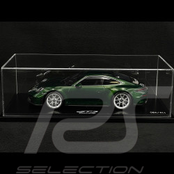 Porsche 911 GT3 Touring Type 922.2 2024 Vert Chêne 1/18 Spark WAP0215220TGT3