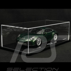 Porsche 911 GT3 Touring Typ 922.2 2024 Eichengrün 1/18 Spark WAP0215220TGT3