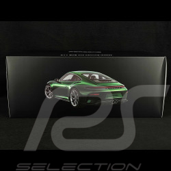 Porsche 911 GT3 Touring Type 922.2 2024 Vert Chêne 1/18 Spark WAP0215220TGT3