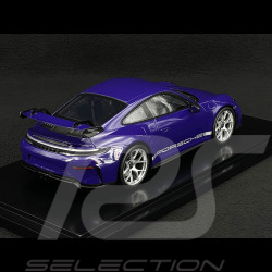 Porsche 911 GT3 Typ 922.2 2024 Utraviolett 1/18 Spark WAP0215210TGT3