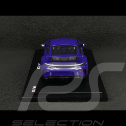 Porsche 911 GT3 Type 922.2 2024 Utraviolet 1/18 Spark WAP0215210TGT3