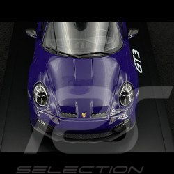 Porsche 911 GT3 Type 922.2 2024 Utraviolet 1/18 Spark WAP0215210TGT3