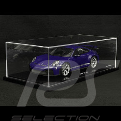 Porsche 911 GT3 Typ 922.2 2024 Utraviolett 1/18 Spark WAP0215210TGT3