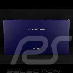 Porsche 911 GT3 Type 922.2 2024 Utraviolet 1/18 Spark WAP0215210TGT3
