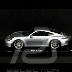 Porsche 911 GT3 Touring Typ 922.2 2024 Argent Metallic Polar Silber 1/18 Spark WAP0215230TGT3