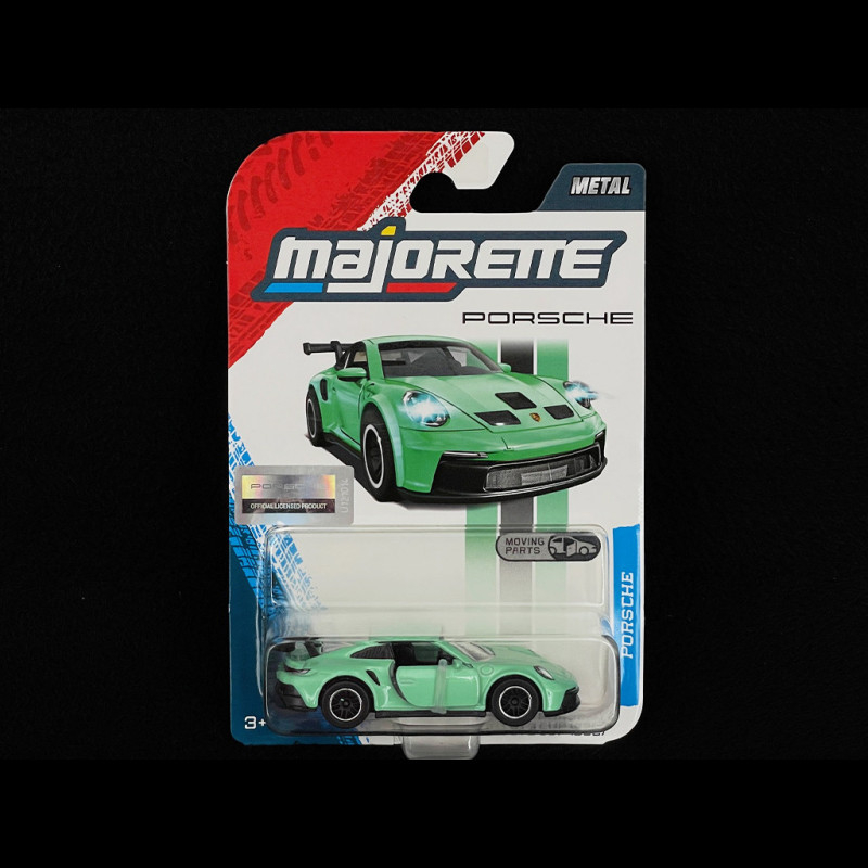 Majorette ポルシェ エクスペリエンスセンター Majorette Porsche Experience Center with Vehicles | Thimble Toys
