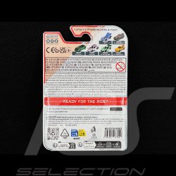 Porsche 911 Carrera S Green 1/59 Majorette 8502100002