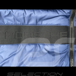 Porsche Design Jacket Lightweight Quilted Navy Blue 4056487049793