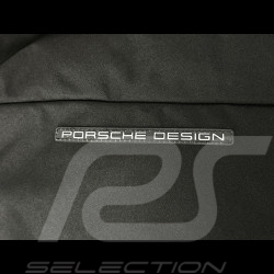 Veste Porsche Design Parka Matelassée Imperméable Puma Noir 4056487046