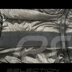 Veste Porsche Design Légère Matelassée Noir 4056487049731