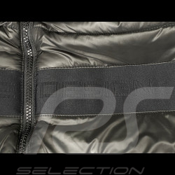 Veste Porsche Design Légère Matelassée Noir 4056487049731
