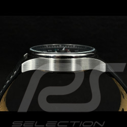 Alfa Romeo Giulia 1600 GT Junior speedometer Watch chrome case / chrome dial / white numbers