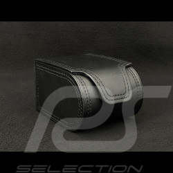 Porsche 911 260 km/h speedometer Watch black case / black dial / white numbers