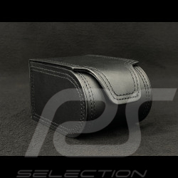 Porsche 911 250 km/h Tachometer Uhr Chromgehause / schwarz Wahl / grüne Zahlen