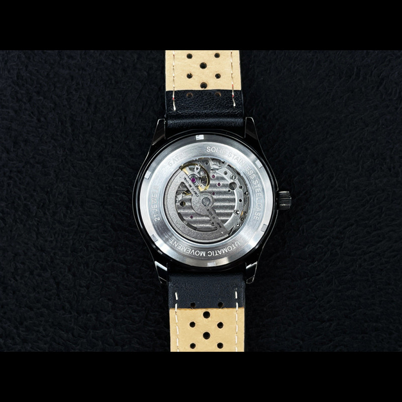 Porsche 911 Type 993 Automatic Watch 300 km/h speedometer 1994