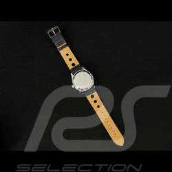 Alfa Romeo 2000 GTV speedometer Watch chrome case / chrome dial / white numbers