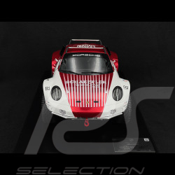 Porsche 911 Type 992 Edith Altitude Record Chile 2023 Romain Dumas With signature 1/12 Spark WAP0233180ROFF