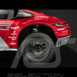 Porsche 911 Type 992 Edith Altitude Record Chile 2023 Romain Dumas With signature 1/12 Spark WAP0233180ROFF
