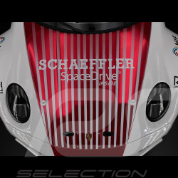 Porsche 911 Type 992 Edith Altitude Record Chile 2023 Romain Dumas With signature 1/12 Spark WAP0233180ROFF