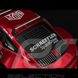 Porsche 911 Type 992 Edith Altitude Record Chile 2023 Romain Dumas With signature 1/12 Spark WAP0233180ROFF