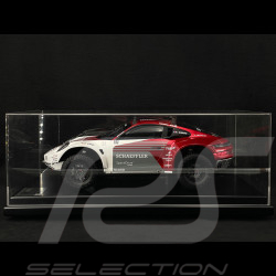 Porsche 911 Typ 992 Edith Höhenrekord Chile 2023 Romain Dumas Mit Unterschrift 1/12 Spark WAP0233180ROFF