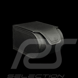 Porsche 911 Classic speedometer Automatic Watch chromium case / black dial / green numbers