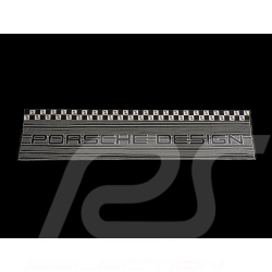 Echarpe Porsche Design Bleu Marine / Gris 4056487050348