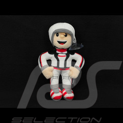 Peluche Porsche Pilote Tom Targa à suspendre WAP0400070NTOM
