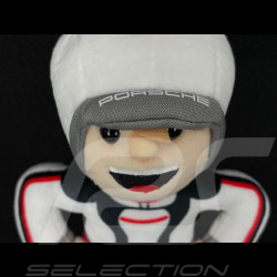 Peluche Porsche Pilote Tom Targa à suspendre WAP0400070NTOM
