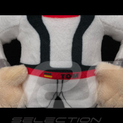 Peluche Porsche Pilote Tom Targa à suspendre WAP0400070NTOM