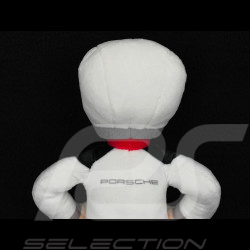 Porsche Plush Porsche Driver Tom Targa to hang WAP0400070NTOM