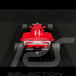 Michael Schumacher Ferrari F300 n° 3 Winner French GP F1 1998 1/18 Werk83 W18033004