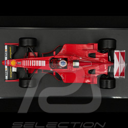 Michael Schumacher Ferrari F300 n° 3 Winner French GP F1 1998 1/18 Werk83 W18033004