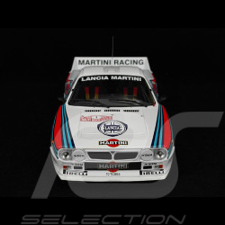 Lancia Rally 037 n° 1 Winner Monte Carlo Rally 1983 1/18 Werk83 W1805901