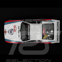 Lancia Rally 037 n° 1 Winner Monte Carlo Rally 1983 1/18 Werk83 W1805901