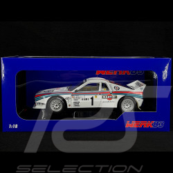 Lancia Rally 037 n° 1 Winner Monte Carlo Rally 1983 1/18 Werk83 W1805901