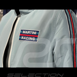 Veste Martini Racing Team 1975 bleu clair - homme 