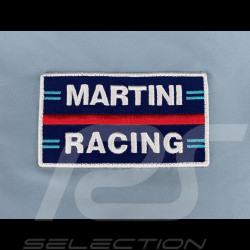 Jacket Martini Racing Team 1975 light blue - men