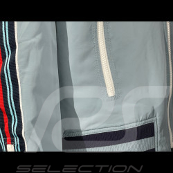 Veste Martini Racing Team 1975 bleu clair - homme 