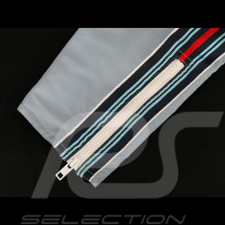 Jacke Martini Racing Team 1975 hellblau - Herren