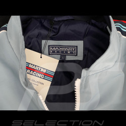 Veste Martini Racing Team 1975 bleu clair - homme 