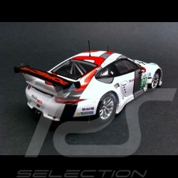 Porsche 991 RSR "50 ans 911" n°91 1/43 Spark WAX20130010