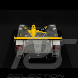 Audi R8 n° 9 2ème 24h Le Mans 2000 1/18 Spark 18S838