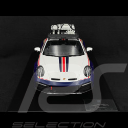 Porsche 911 Dakar Type 992 Roughroads 2023 n° 953 Pack Rallye 1/12 Spark WAP0230070SDAK