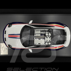 Porsche 911 Dakar Type 992 Roughroads 2023 n° 953 Rallye Pack 1/12 Spark WAP0230070SDAK