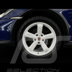 Porsche 911 Dakar Type 992 Roughroads 2023 n° 953 Rallye Pack 1/12 Spark WAP0230070SDAK